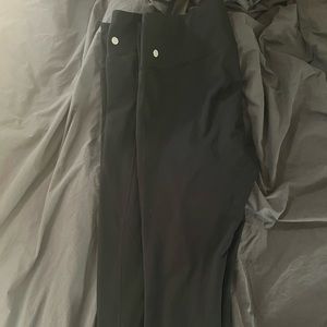 Zella workout leggings size XL